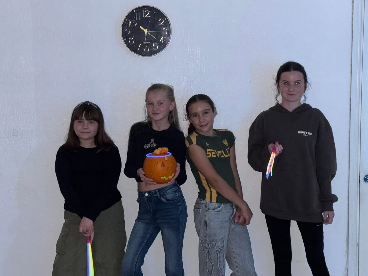 Group Class Musical theatre